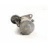 Recambio de motor arranque para volkswagen touran (1t3) advance referencia OEM IAM 0AM911023L  