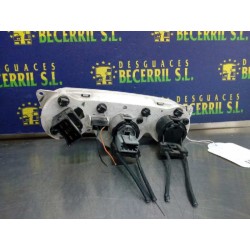 Recambio de mando calefaccion / aire acondicionado para ford transit connect (tc7) furg. referencia OEM IAM 1131256  