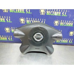 Recambio de airbag delantero izquierdo para nissan primera berlina (p12) visia referencia OEM IAM   