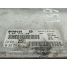 Recambio de centralita motor uce para peugeot 406 berlina (s1/s2) stdt referencia OEM IAM 0281010166 9636255980 