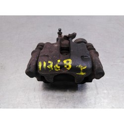 Recambio de pinza freno trasera izquierda para seat toledo (1l) base referencia OEM IAM   