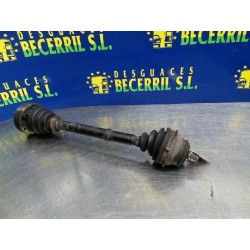 Recambio de transmision delantera derecha para audi 80/90 (893) 90 exkl. sportserie referencia OEM IAM   