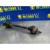 Recambio de transmision delantera derecha para audi 80/90 (893) 90 exkl. sportserie referencia OEM IAM   