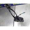 Recambio de cerradura puerta trasera derecha para nissan primera berlina (p12) visia referencia OEM IAM   