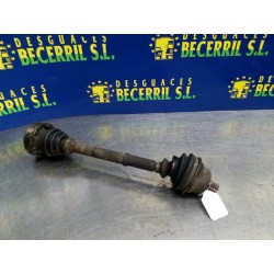 Recambio de transmision delantera izquierda para audi 80/90 (893) 90 exkl. sportserie referencia OEM IAM   