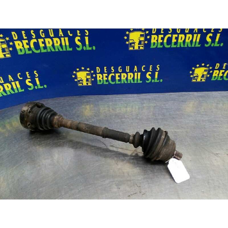 Recambio de transmision delantera izquierda para audi 80/90 (893) 90 exkl. sportserie referencia OEM IAM Recambio de transmision delantera izquierda para audi 80/90 (893) 90 exkl. sportserie referencia OEM IAM