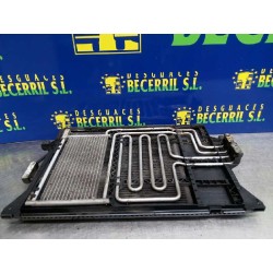 Recambio de condensador / radiador aire acondicionado para bmw serie 5 berlina (e39) 523i referencia OEM IAM   