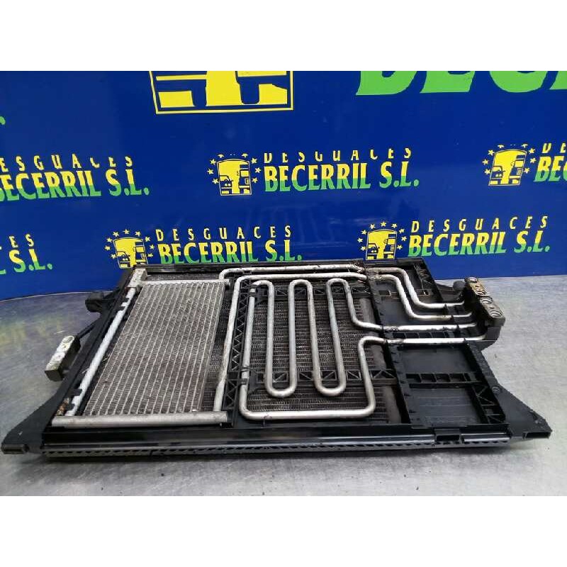Recambio de condensador / radiador aire acondicionado para bmw serie 5 berlina (e39) 523i referencia OEM IAM Recambio de condensador / radiador aire acondicionado para bmw serie 5 berlina (e39) 523i referencia OEM IAM