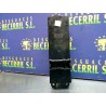 Recambio de mando elevalunas delantero izquierdo para nissan primera berlina (p12) visia referencia OEM IAM   