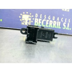 Recambio de mando elevalunas trasero izquierdo para nissan primera berlina (p12) visia referencia OEM IAM   