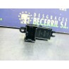Recambio de mando elevalunas trasero izquierdo para nissan primera berlina (p12) visia referencia OEM IAM   