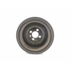 Recambio de polea cigueñal para volkswagen touran (1t3) advance referencia OEM IAM 038105243M  