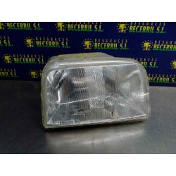 Recambio de faro derecho para renault rapid/express (f40) 1.6 d familiar (f404) referencia OEM IAM   