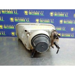 Recambio de faro derecho para renault rapid/express (f40) 1.6 d familiar (f404) referencia OEM IAM   