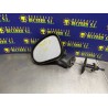 Recambio de retrovisor izquierdo para daewoo matiz referencia OEM IAM   