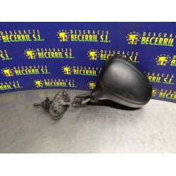 Recambio de retrovisor izquierdo para daewoo matiz referencia OEM IAM   