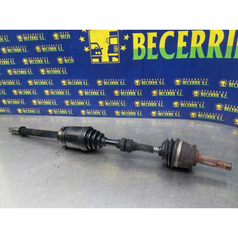 Recambio de transmision delantera derecha para nissan primera berlina (p12) visia referencia OEM IAM   