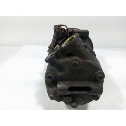 Recambio de compresor aire acondicionado para opel corsa c enjoy referencia OEM IAM   