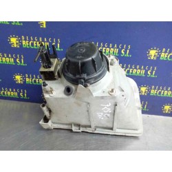 Recambio de faro izquierdo para renault rapid/express (f40) 1.6 d familiar (f404) referencia OEM IAM   