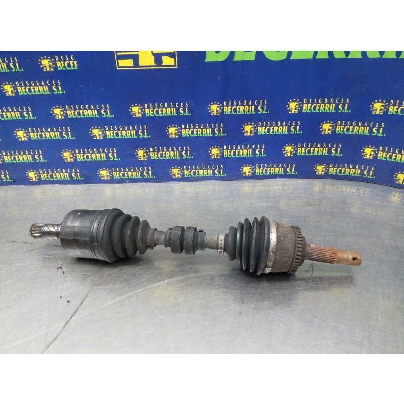 Recambio de transmision delantera izquierda para nissan primera berlina (p12) visia referencia OEM IAM Recambio de transmision delantera izquierda para nissan primera berlina (p12) visia referencia OEM IAM