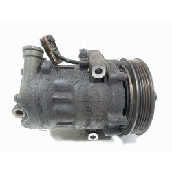 Recambio de compresor aire acondicionado para opel corsa c enjoy referencia OEM IAM   