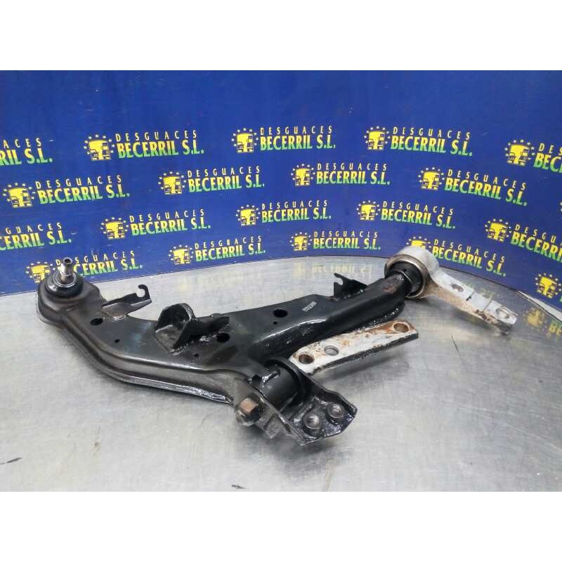 Recambio de brazo suspension inferior delantero derecho para nissan primera berlina (p12) visia referencia OEM IAM Recambio de brazo suspension inferior delantero derecho para nissan primera berlina (p12) visia referencia OEM IAM