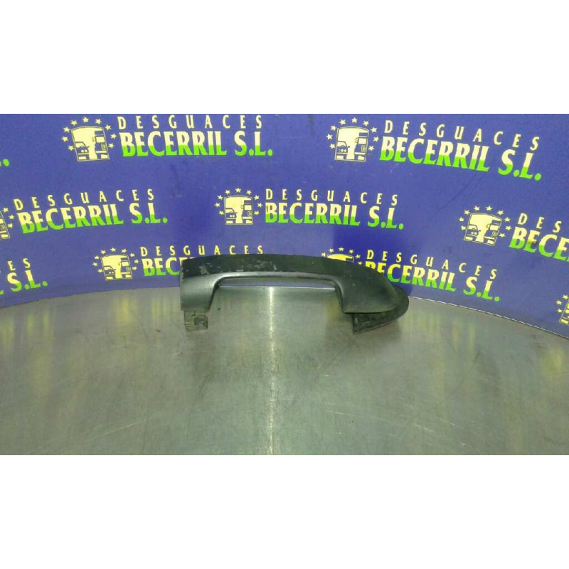 Recambio de maneta exterior delantera derecha para ford transit connect (tc7) furg. referencia OEM IAM Recambio de maneta exterior delantera derecha para ford transit connect (tc7) furg. referencia OEM IAM