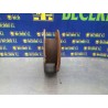 Recambio de disco freno trasero para nissan primera berlina (p12) visia referencia OEM IAM   