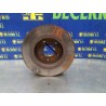 Recambio de disco freno trasero para nissan primera berlina (p12) visia referencia OEM IAM   