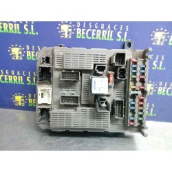 Recambio de bsi para citroen c5 berlina 2.0 hdi sx referencia OEM IAM 9647448280  