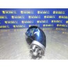 Recambio de retrovisor izquierdo para renault vel satis (bj0) initiale referencia OEM IAM   