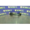 Recambio de maneta exterior trasera derecha para ford transit connect (tc7) furg. referencia OEM IAM   