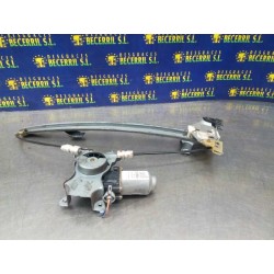 Recambio de elevalunas trasero derecho para nissan primera berlina (p12) visia referencia OEM IAM   