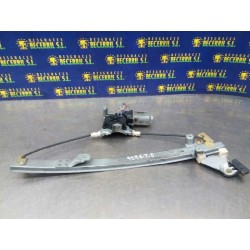 Recambio de elevalunas trasero derecho para nissan primera berlina (p12) visia referencia OEM IAM   