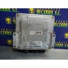 Recambio de centralita motor uce para citroen c5 berlina 2.0 hdi sx referencia OEM IAM 9644721080 0281010808 EDC12C213