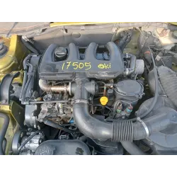 Recambio de motor y cambio exportacion para citroen xsara coupe 1.9 d vtr referencia OEM IAM   