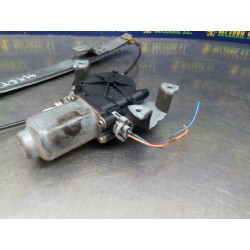 Recambio de elevalunas trasero derecho para nissan primera berlina (p12) visia referencia OEM IAM   