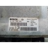 Recambio de centralita motor uce para citroen c5 berlina 2.0 hdi sx referencia OEM IAM 9644721080 0281010808 EDC12C213