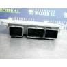 Recambio de centralita motor uce para citroen c5 berlina 2.0 hdi sx referencia OEM IAM 9644721080 0281010808 EDC12C213