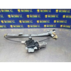 Recambio de elevalunas trasero izquierdo para nissan primera berlina (p12) visia referencia OEM IAM   