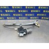 Recambio de elevalunas trasero izquierdo para nissan primera berlina (p12) visia referencia OEM IAM   