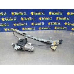 Recambio de elevalunas trasero izquierdo para nissan primera berlina (p12) visia referencia OEM IAM   
