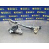 Recambio de elevalunas trasero izquierdo para nissan primera berlina (p12) visia referencia OEM IAM   