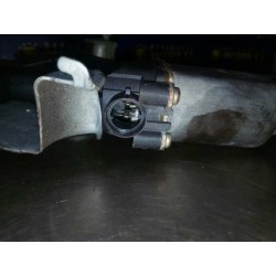 Recambio de elevalunas trasero izquierdo para nissan primera berlina (p12) visia referencia OEM IAM   