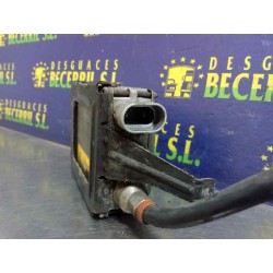 Recambio de centralita faros xenon para opel omega b elegance berlina referencia OEM IAM 90565932 5DV00776005 