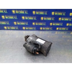 Recambio de motor arranque para nissan primera berlina (p12) visia referencia OEM IAM 233008H801  