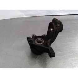 Recambio de mangueta delantera derecha para peugeot partner (s2) totem referencia OEM IAM   