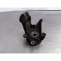 Recambio de mangueta delantera derecha para peugeot partner (s2) totem referencia OEM IAM   