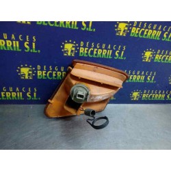Recambio de piloto delantero izquierdo para ford fiesta berl./courier si referencia OEM IAM   