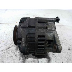 Recambio de alternador para nissan almera tino (v10m) elegance referencia OEM IAM   
